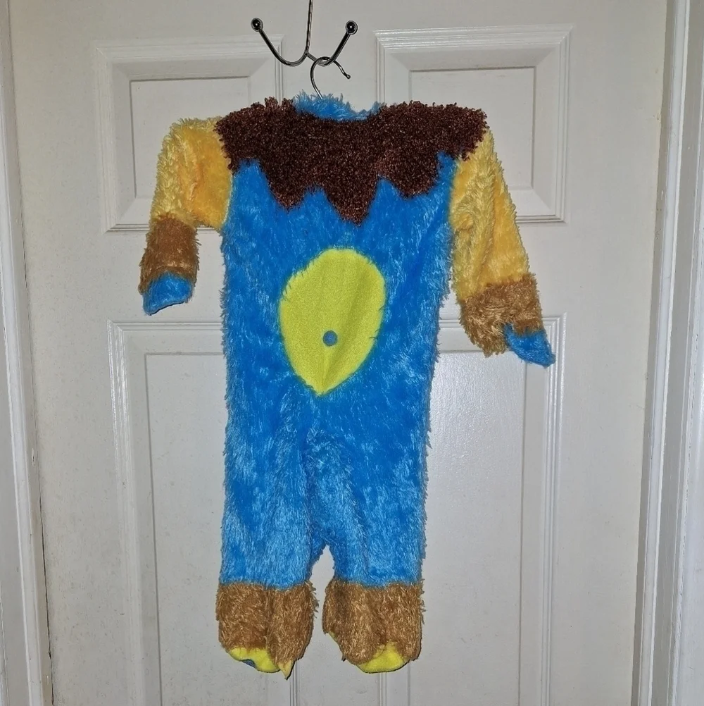 Kids 6 to 12 months Halloween costume - Picture 1 of 3